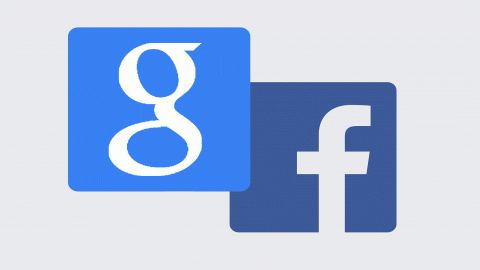 Khóa học giới thiệu tổng quan về sản phẩm Google và Facebook