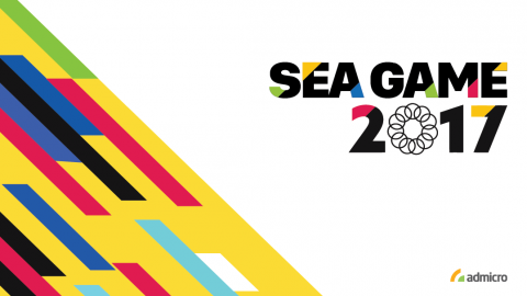 Khóa học về giải pháp BRAND CONTENT - SEA GAMES 2017