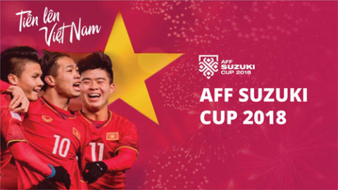Tư vấn hỗ trợ bán gói quảng cáo tài trợ AFF Cup